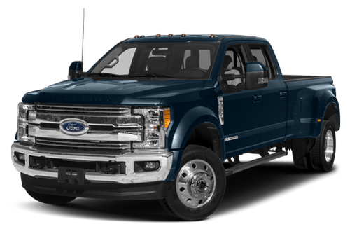 download FORD F 450 F450 SUPER DUTY OEM workshop manual