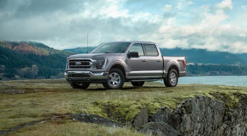 download FORD F150 F 150 able workshop manual