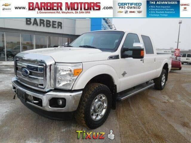 download FORD SUPER DUTY F250 F350 F450 F550 workshop manual