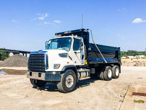 download FREIGHTLINER 108SD 114SD Trucks able workshop manual