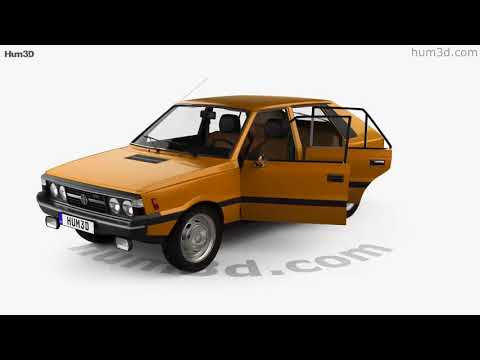 download FSO Polonez 1300 1500 workshop manual