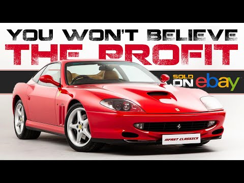 download Ferrari 550 Maranello workshop manual