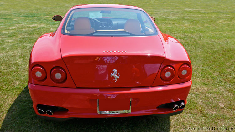 download Ferrari 575M Maranello able workshop manual