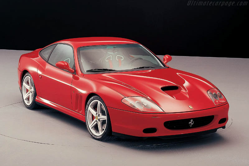 download Ferrari 575M Maranello able workshop manual