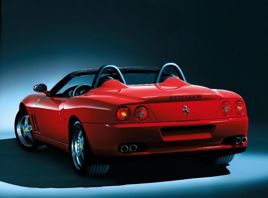 download Ferrari 575M Maranello able workshop manual