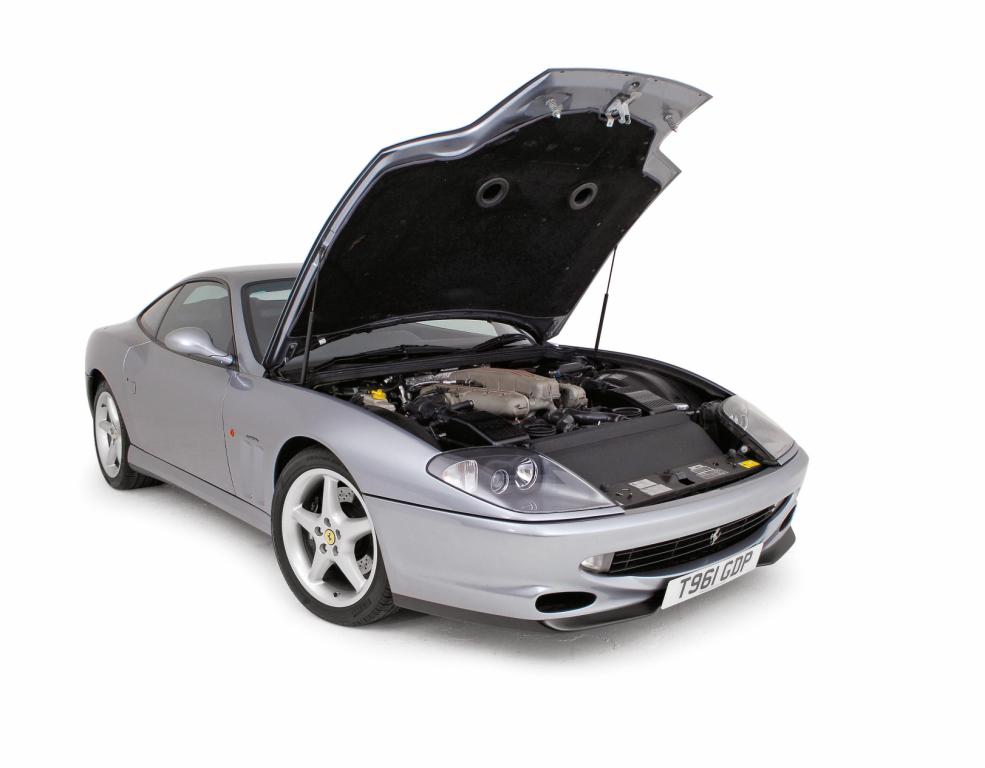 download Ferrari 575M Maranello able workshop manual