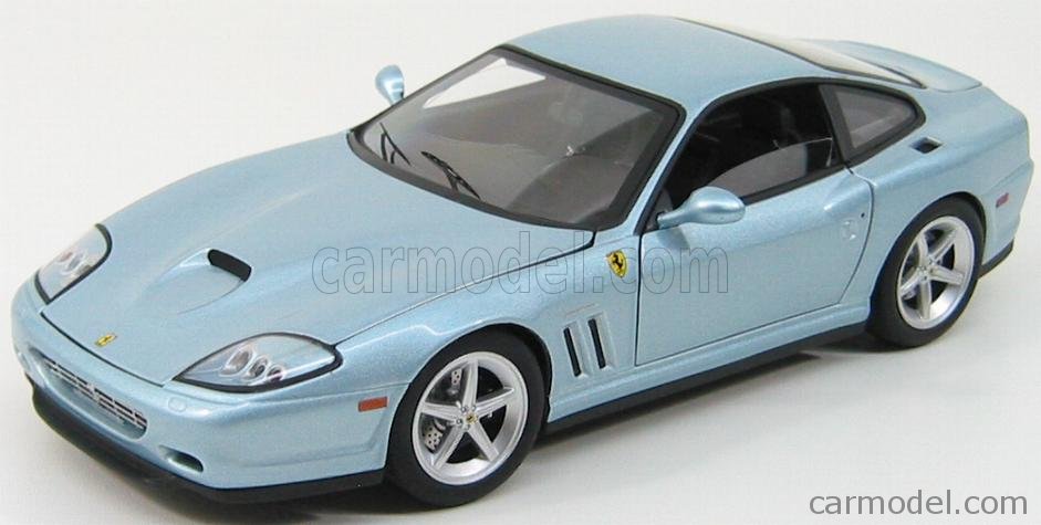 download Ferrari 575M Maranello workshop manual