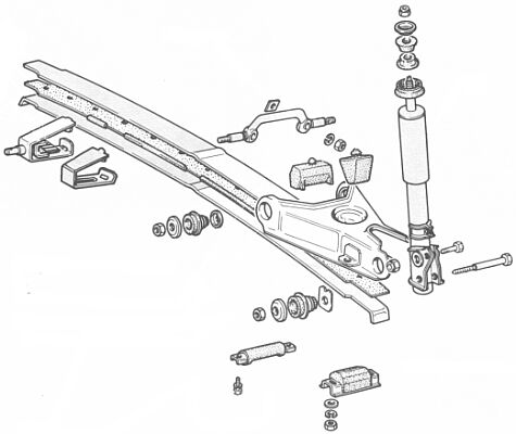 download Fiat 127 workshop manual