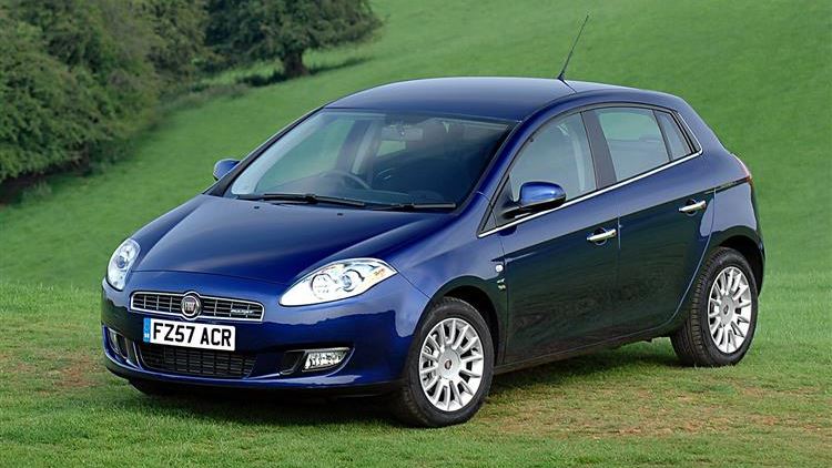 download Fiat Bravo workshop manual