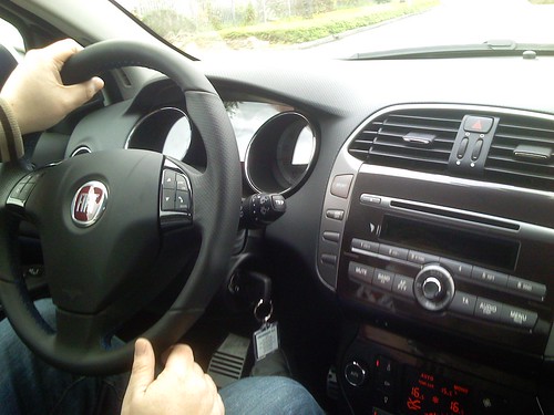 download Fiat Bravo workshop manual