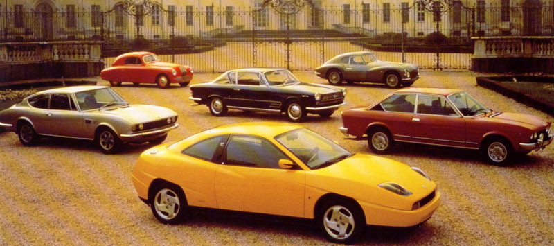 download Fiat Coupe able workshop manual