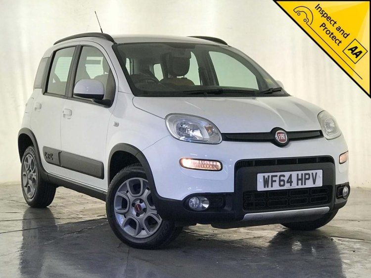 download Fiat Panda workshop manual