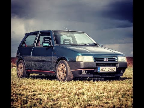 download Fiat Uno workshop manual