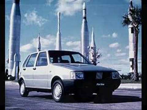 download Fiat Uno workshop manual