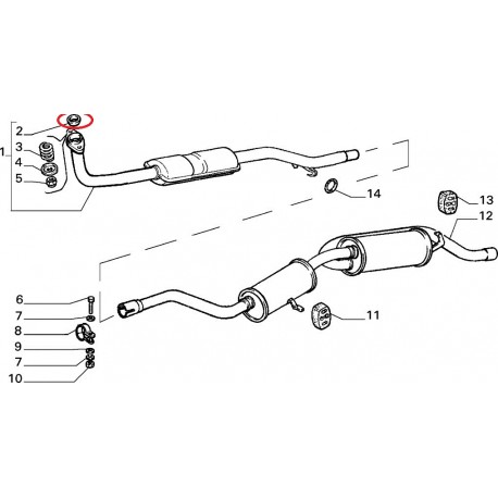 download Fiat Uno workshop manual