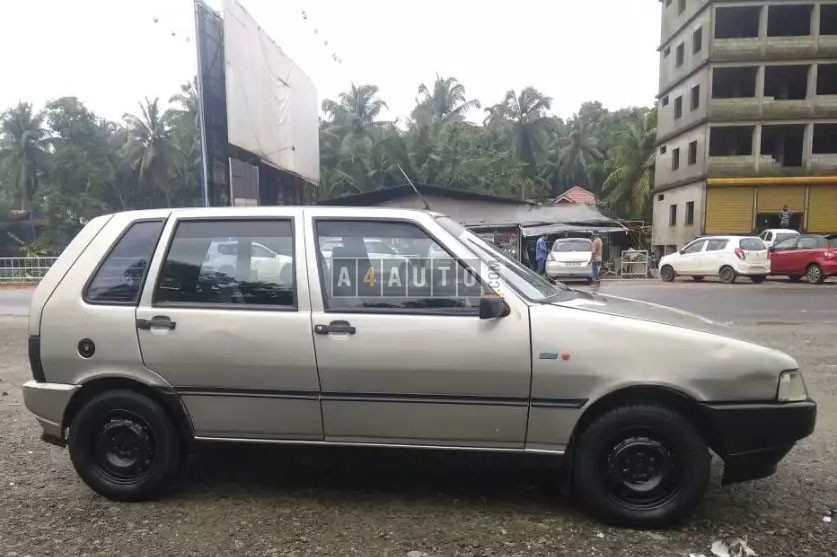 download Fiat Uno workshop manual