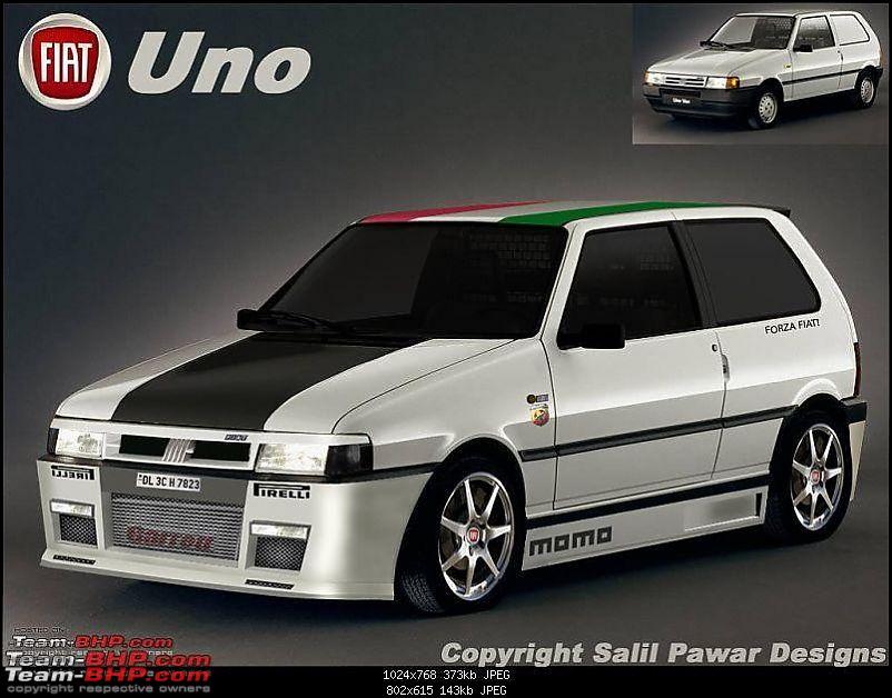 download Fiat Uno workshop manual