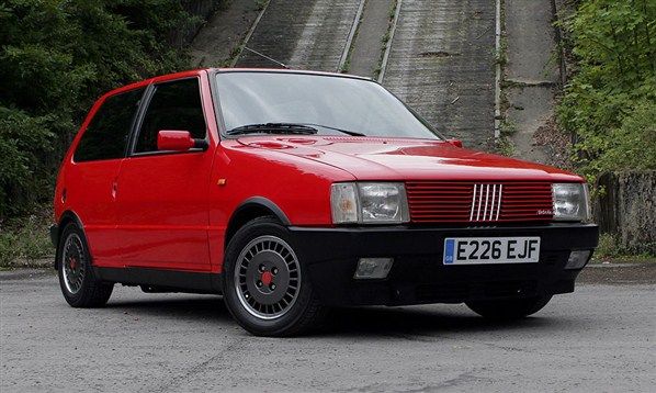 download Fiat Uno workshop manual