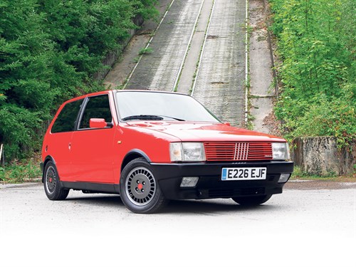 download Fiat Uno workshop manual