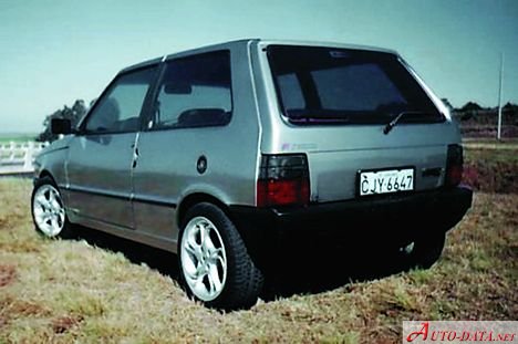 download Fiat Uno workshop manual