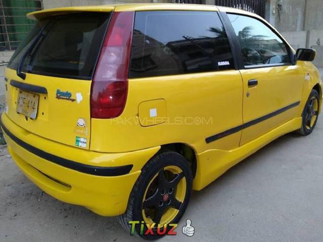 download Fiat Uno workshop manual