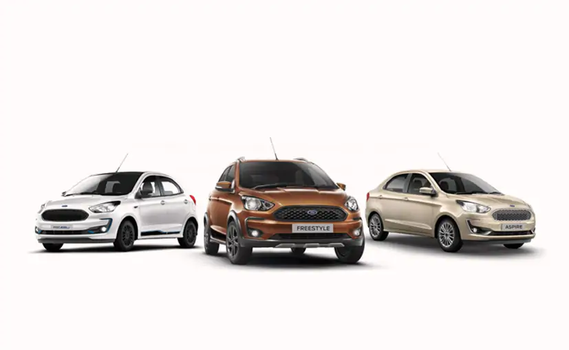download Ford Aspire to workshop manual