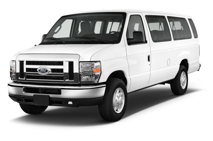 download Ford E 250 Van able workshop manual