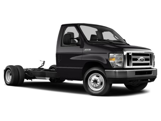 download Ford E Series workshop manual