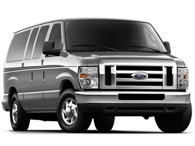 download Ford E Super Duty able workshop manual