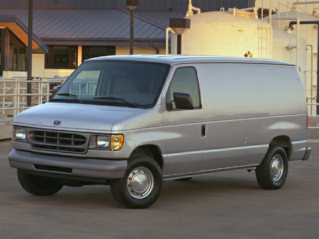 download Ford E150 inable workshop manual