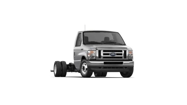 download Ford E450 able workshop manual