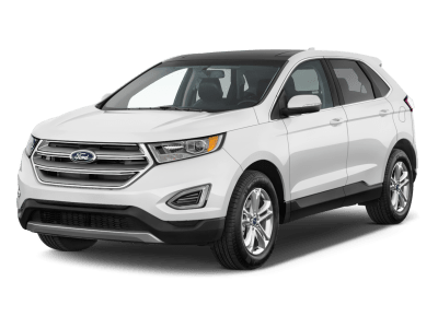 download Ford Edge workshop manual