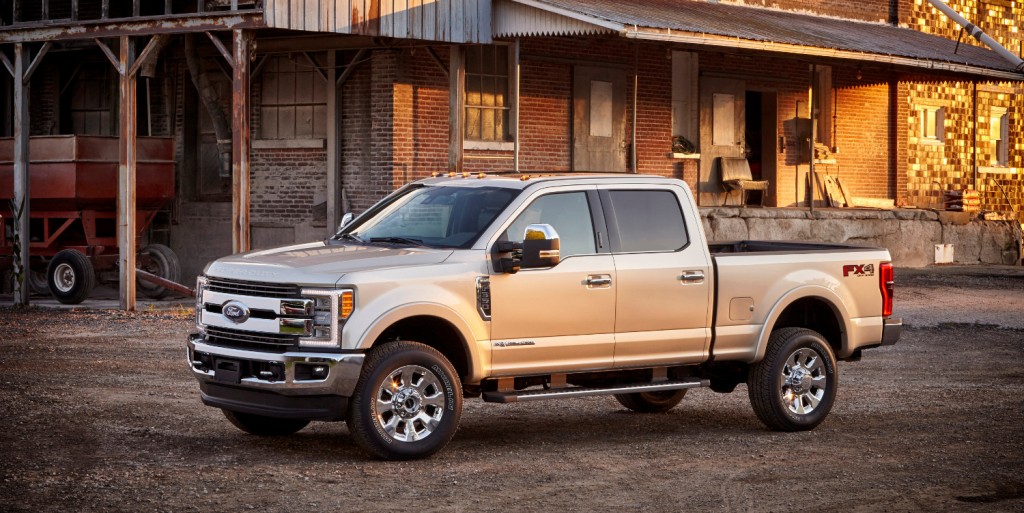 download Ford F 250 F 350 able workshop manual