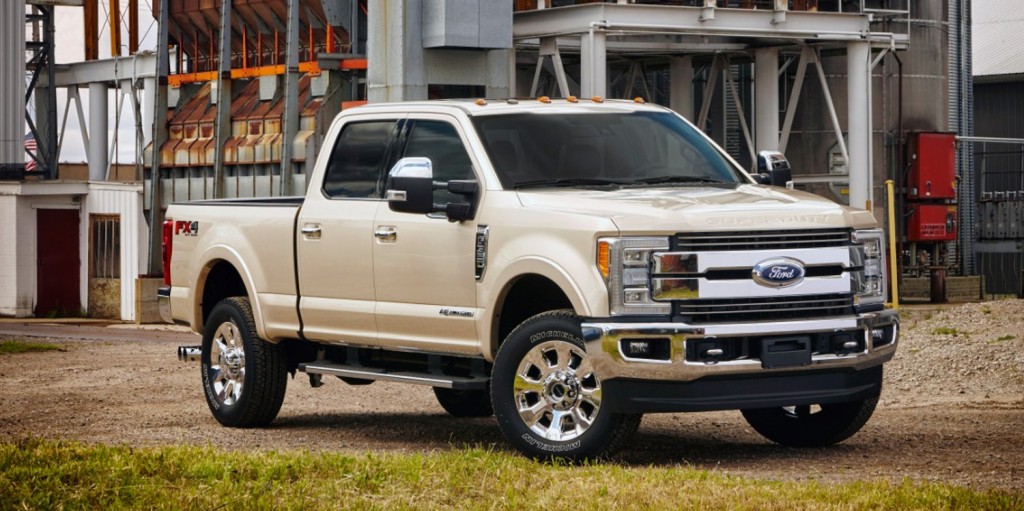 download Ford F 250 F 350 able workshop manual