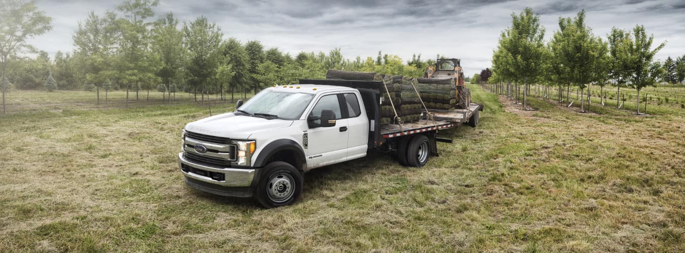 download Ford F 550 Super Duty workshop manual