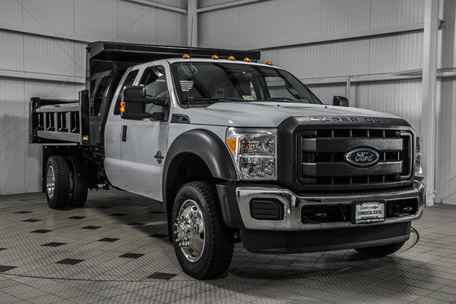 download Ford F 550 Super Duty workshop manual