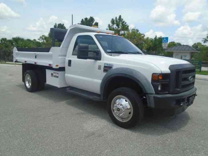 download Ford F 550 Super Duty workshop manual