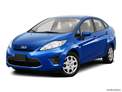 download Ford Fiesta 3 400 PGS able workshop manual
