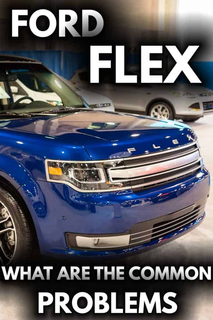 download Ford Flex able workshop manual