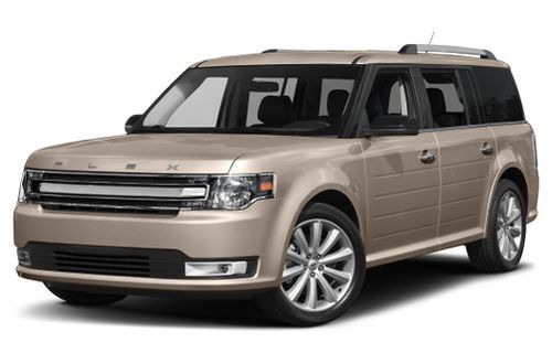 download Ford Flex workshop manual