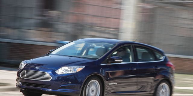 download Ford Focus able workshop manual