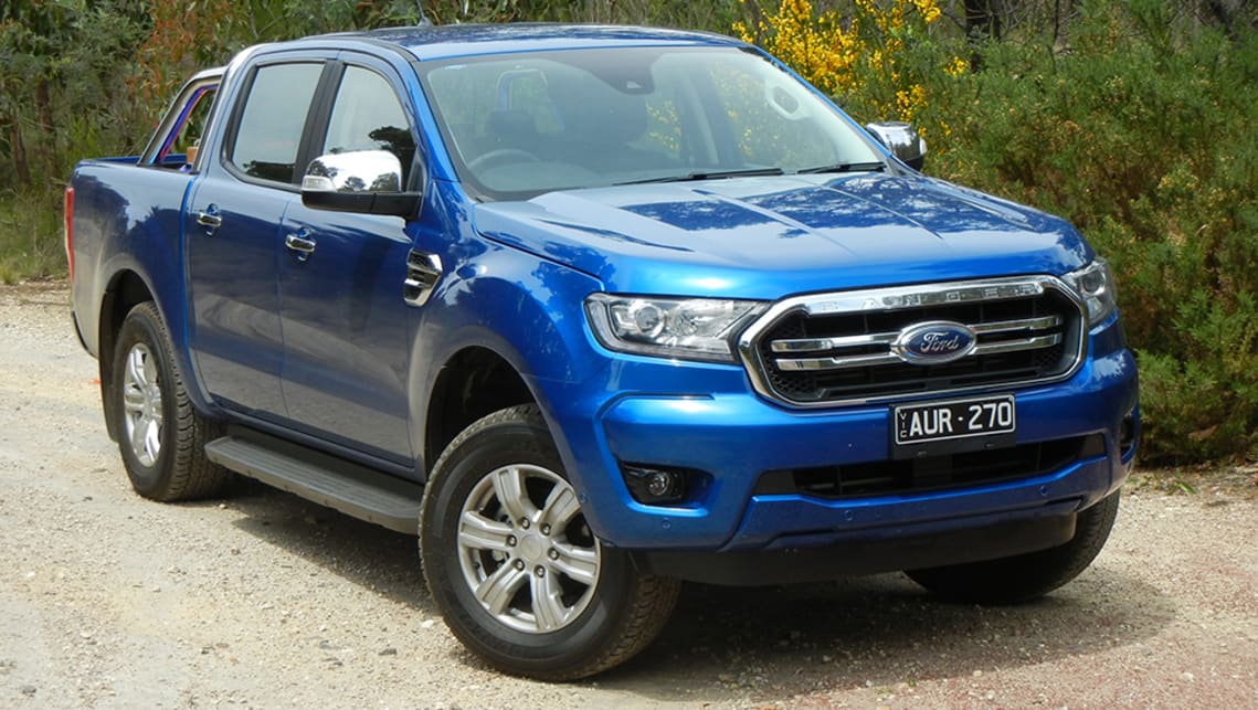 download Ford Ranger workshop manual