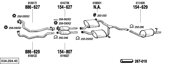 download Ford Scorpio workshop manual