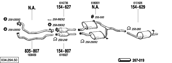 download Ford Scorpio workshop manual