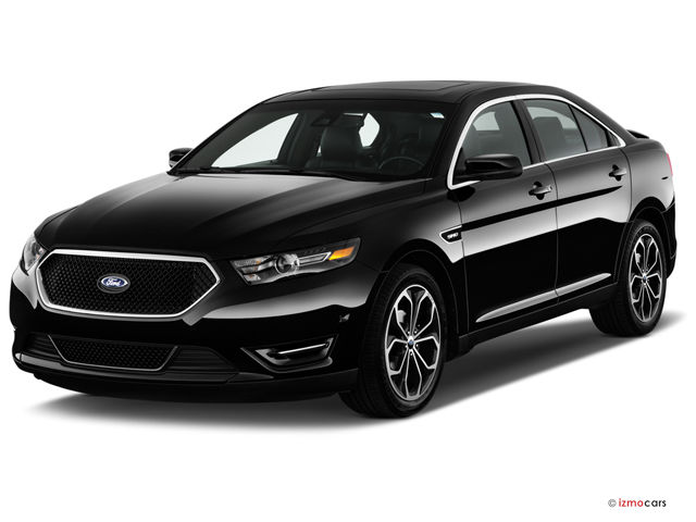 download Ford Taurus workshop manual