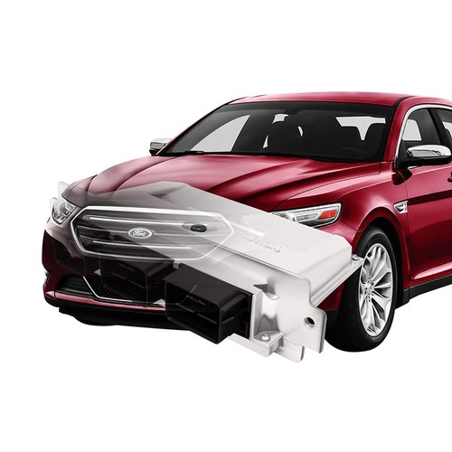 download Ford Taurus workshop manual