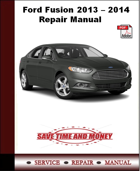 download Ford Taurus workshop manual