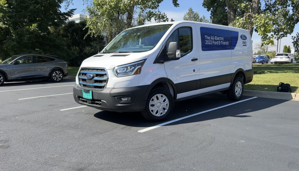 download Ford Transit Connect able workshop manual