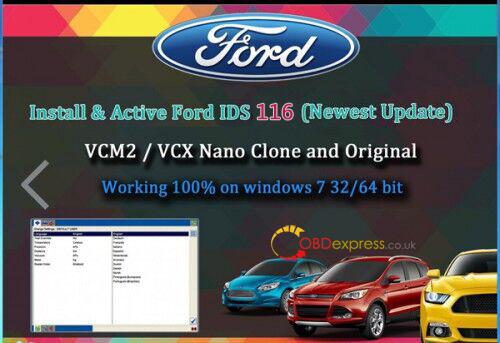 download Ford Vehicles 10GB IMAGE workshop manual