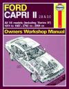 workshop manual